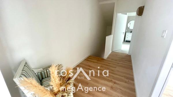 Maison à LES SABLES-D'OLONNE, 85100 - 4 pièces 111m²