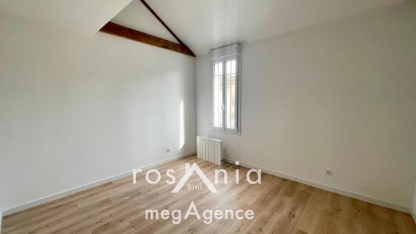 Maison à LES SABLES-D'OLONNE, 85100 - 4 pièces 111m²