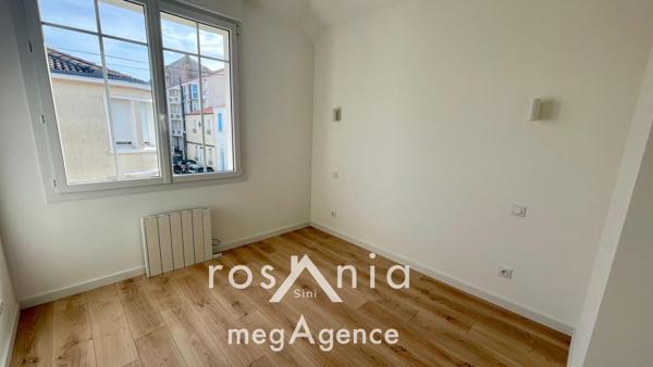 Maison à LES SABLES-D'OLONNE, 85100 - 4 pièces 111m²
