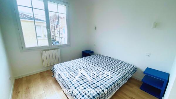 Maison à LES SABLES-D'OLONNE, 85100 - 4 pièces 111m²