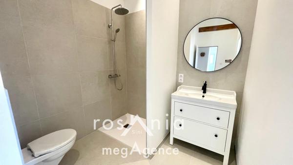 Maison à LES SABLES-D'OLONNE, 85100 - 4 pièces 111m²