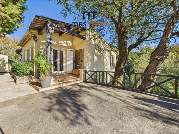 Maison 6 pièces - 230 m² Bien prestige