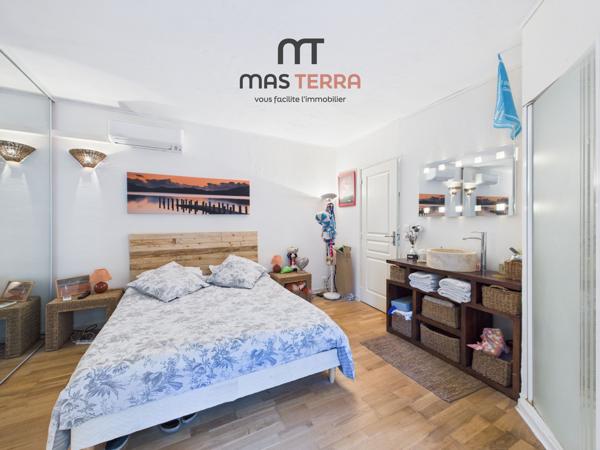 Maison 6 pièces - 230 m² Bien prestige