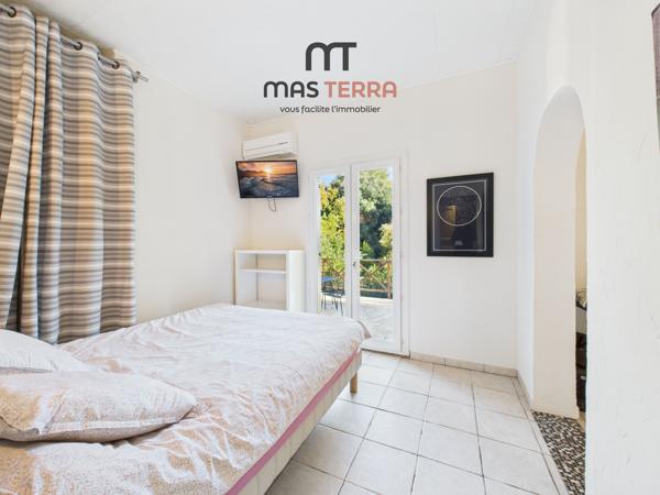 Maison 6 pièces - 230 m² Bien prestige