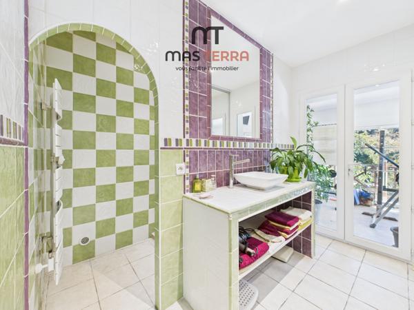 Maison 6 pièces - 230 m² Bien prestige