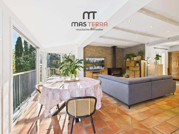 Maison 6 pièces - 230 m² Bien prestige