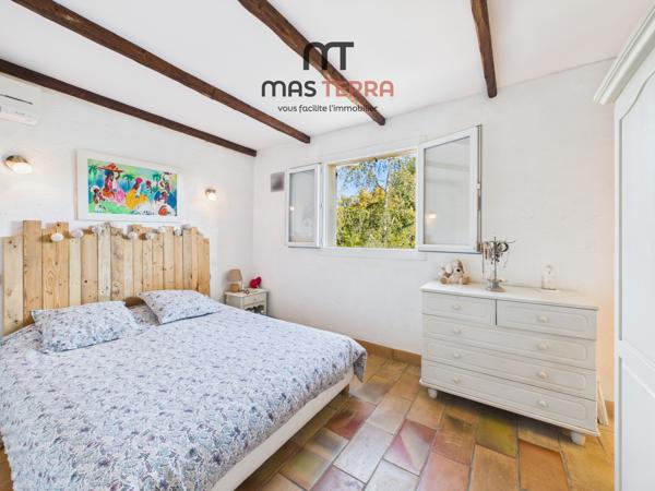 Maison 6 pièces - 230 m² Bien prestige