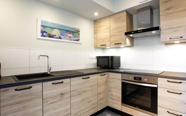 Appartement à vendre    1 pièce • 51,93 m2 Biarritz