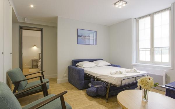 Appartement à vendre    1 pièce • 51,93 m2 Biarritz