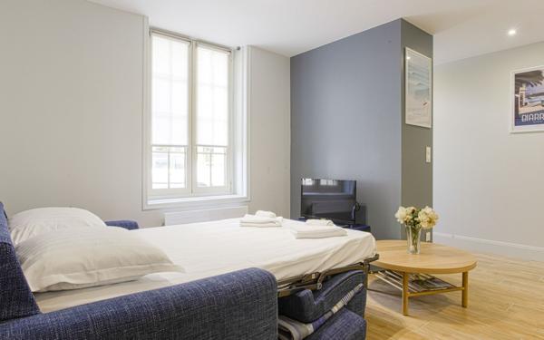 Appartement à vendre    1 pièce • 51,93 m2 Biarritz