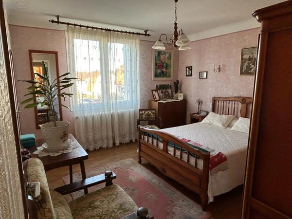 Achat - Maison Le Rouget-Pers 15290 4 pièces 105 m 2 748 m 2
