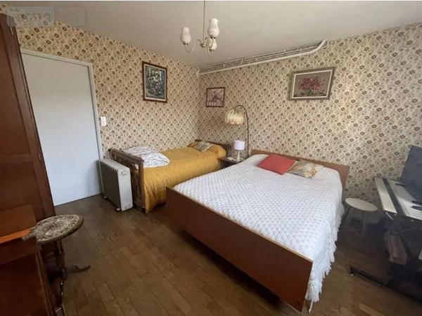 Achat - Maison Le Rouget-Pers 15290 4 pièces 105 m 2 748 m 2