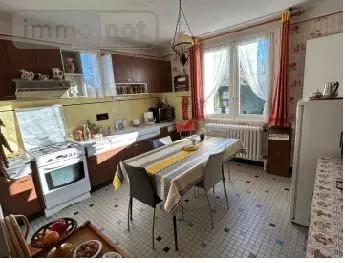 Achat - Maison Le Rouget-Pers 15290 4 pièces 105 m 2 748 m 2