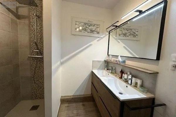 Maison individuelle à vendre à Franqueville-Saint-Pierre en Seine-Maritime (76520), ref : 014/962