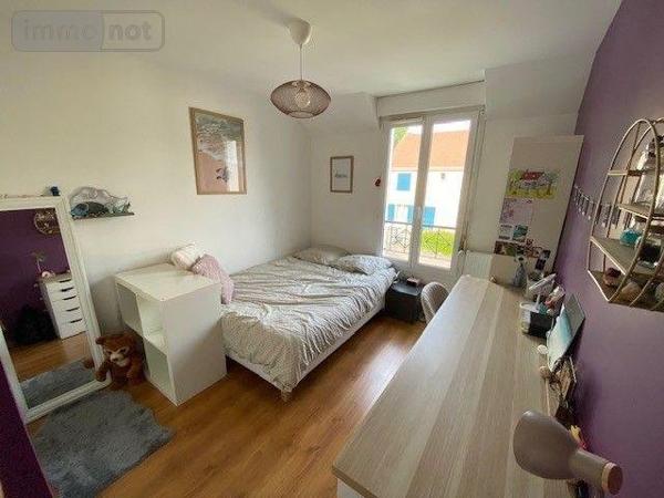 Maison individuelle à vendre à Franqueville-Saint-Pierre en Seine-Maritime (76520), ref : 014/962