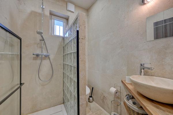 Vente Maison de ville Bouc-Bel-Air 7 Pièces 200 m²