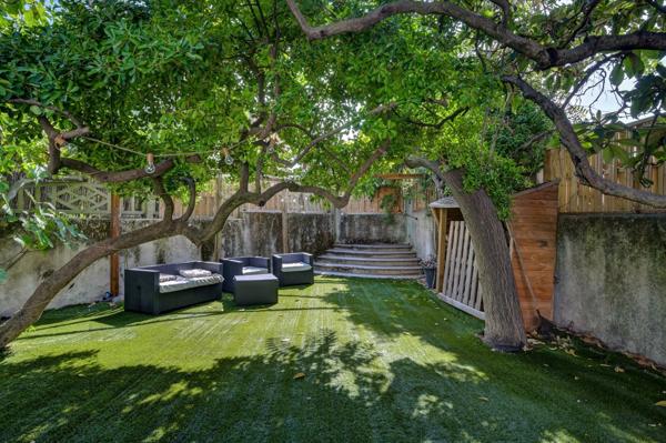 Vente Maison de ville Bouc-Bel-Air 7 Pièces 200 m²