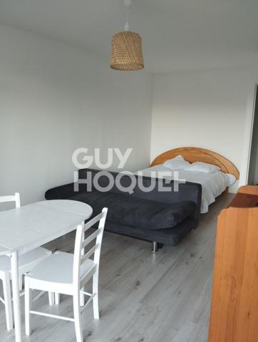 STUDIO EN CENTRE VILLE