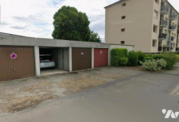 MARGNY LES COMPIEGNE, appartement de 74m2 avec garage