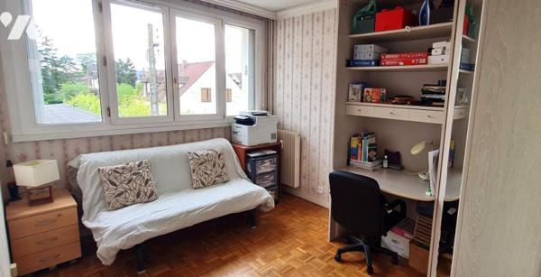 MARGNY LES COMPIEGNE, appartement de 74m2 avec garage