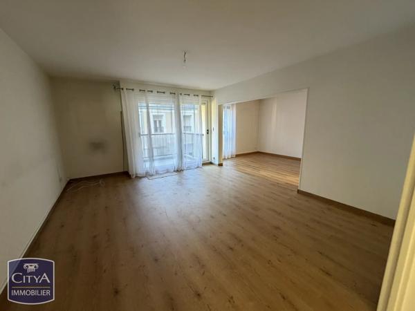 Appartement à vendre 4 pièces 79.97m² Le Mans (72000)