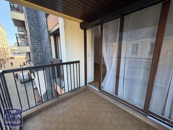 Appartement à vendre 4 pièces 79.97m² Le Mans (72000)