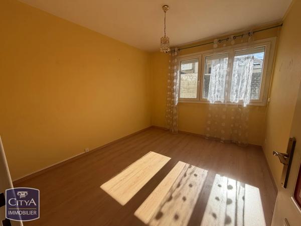 Appartement à vendre 4 pièces 79.97m² Le Mans (72000)