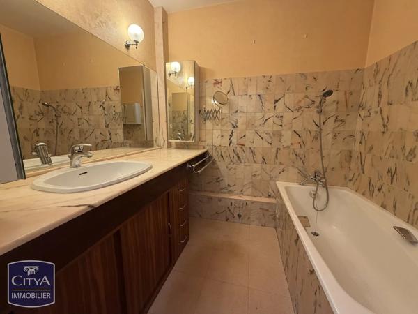 Appartement à vendre 4 pièces 79.97m² Le Mans (72000)
