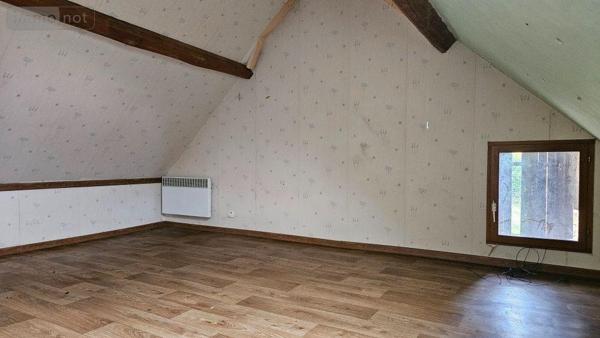 Maison de ville à vendre à Roëzé sur Sarthe dans la Sarthe (72210), ref : HB-1790