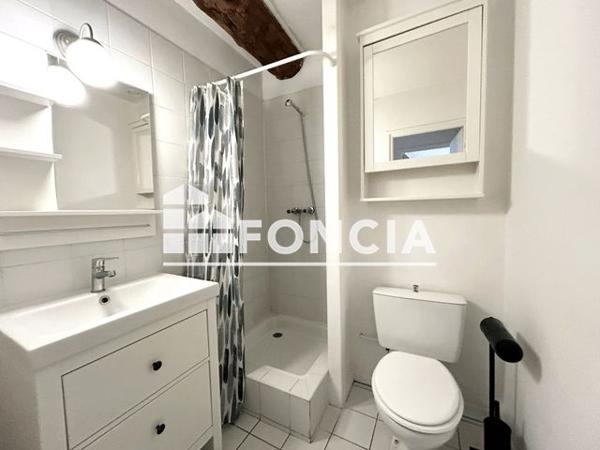 À vendre Appartement 2 pièces 39.35 m² - Saint-étienne 42000