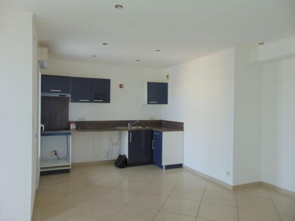 Appartement - 4 pièces - 75 m²