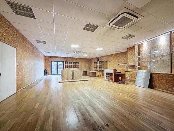 Local d’activité  en vente - Doubs - 25