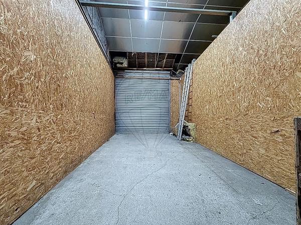 Local d’activité  en vente - Doubs - 25