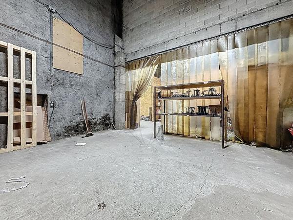 Local d’activité  en vente - Doubs - 25