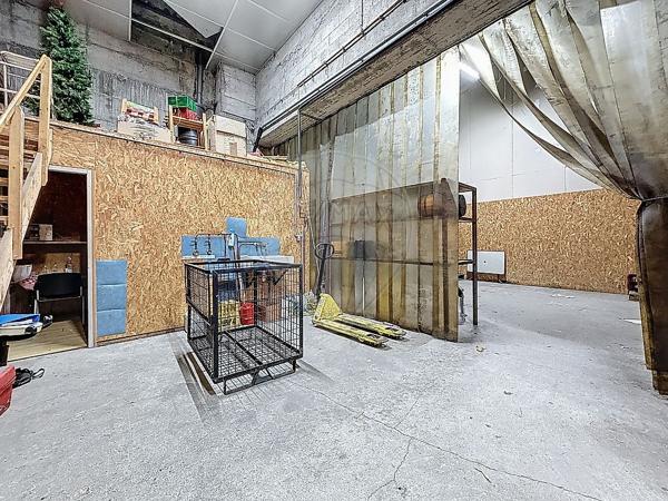 Local d’activité  en vente - Doubs - 25