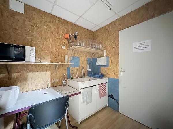 Local d’activité  en vente - Doubs - 25