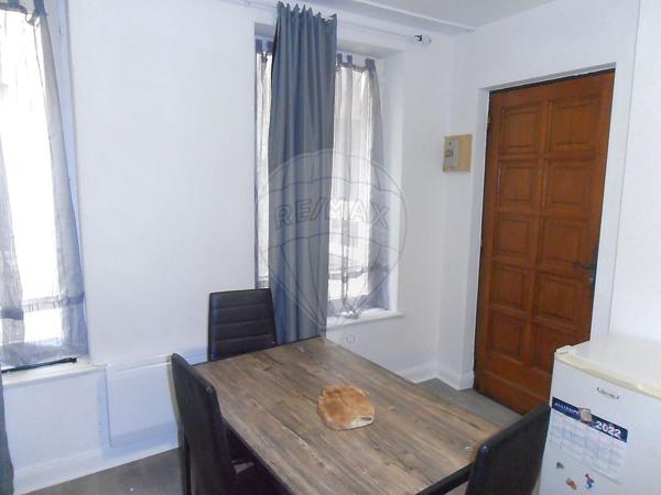 Appartement  à louer - Moselle - 57