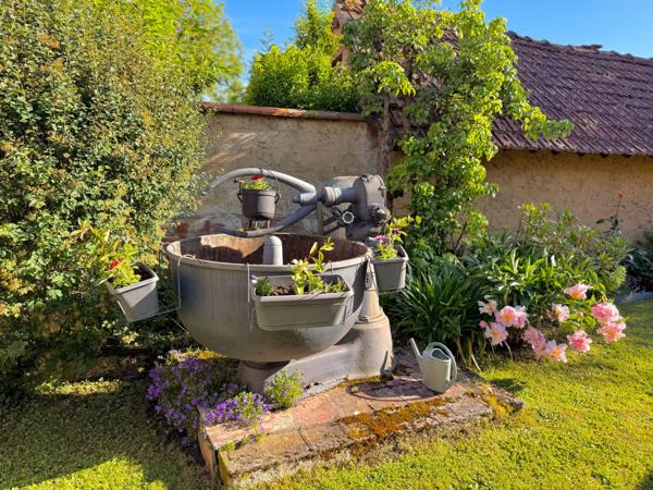 Maison
         6 pièces
        - 126 m² 276 000 € *