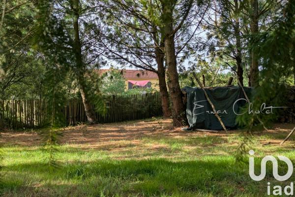 Maison à vendre 5 pièces 199 m² Saint-Étienne-de-Montluc