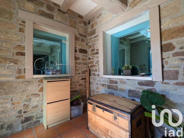 Maison à vendre 5 pièces 199 m² Saint-Étienne-de-Montluc