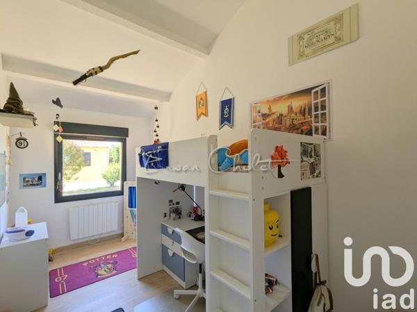 Maison à vendre 5 pièces 199 m² Saint-Étienne-de-Montluc