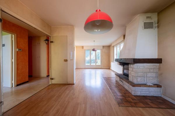 Proche toutes commodités, bon état général