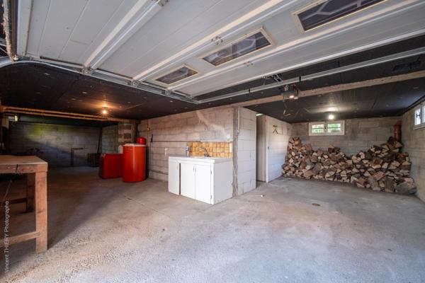 Proche toutes commodités, bon état général