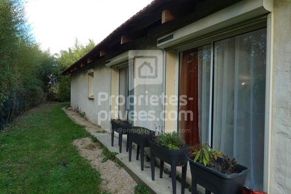 Maison récente + grande dépendance aménageable, 10 min de Cahors