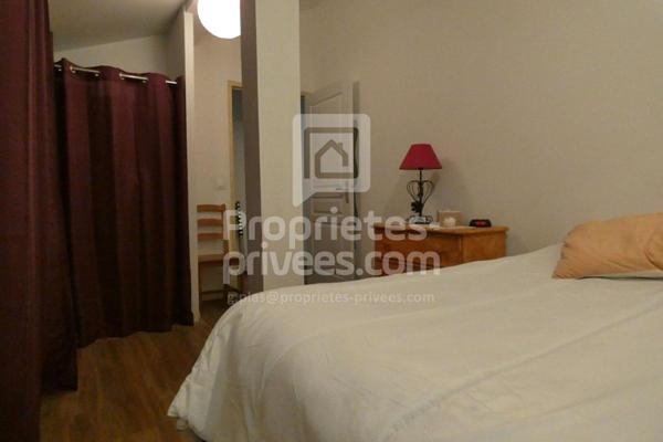 Maison récente + grande dépendance aménageable, 10 min de Cahors