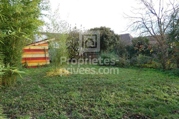 Maison récente + grande dépendance aménageable, 10 min de Cahors