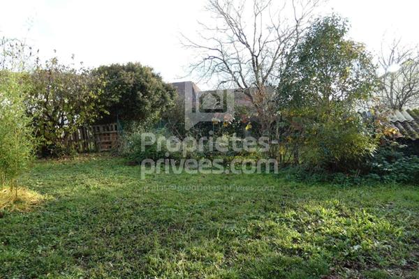 Maison récente + grande dépendance aménageable, 10 min de Cahors