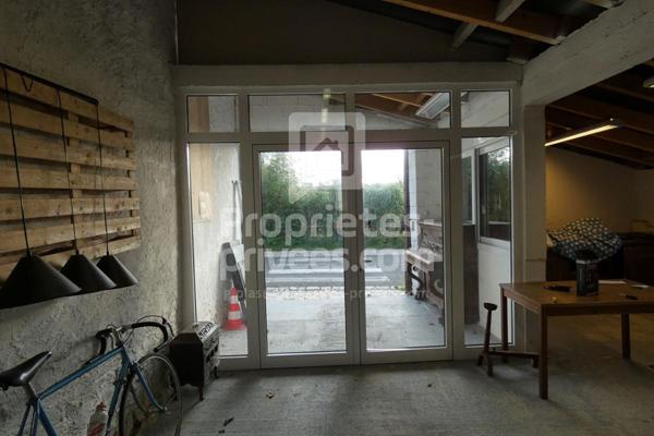 Maison récente + grande dépendance aménageable, 10 min de Cahors