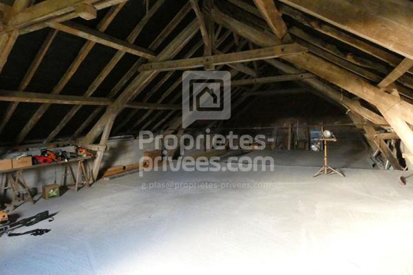 Maison récente + grande dépendance aménageable, 10 min de Cahors