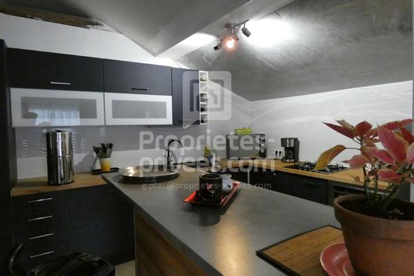 Maison récente + grande dépendance aménageable, 10 min de Cahors